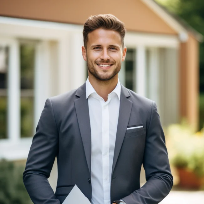 Dynamic Content Image